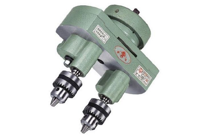 Adjustable D type Multiple Spindle Head